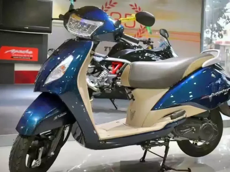 Honda Dio 125