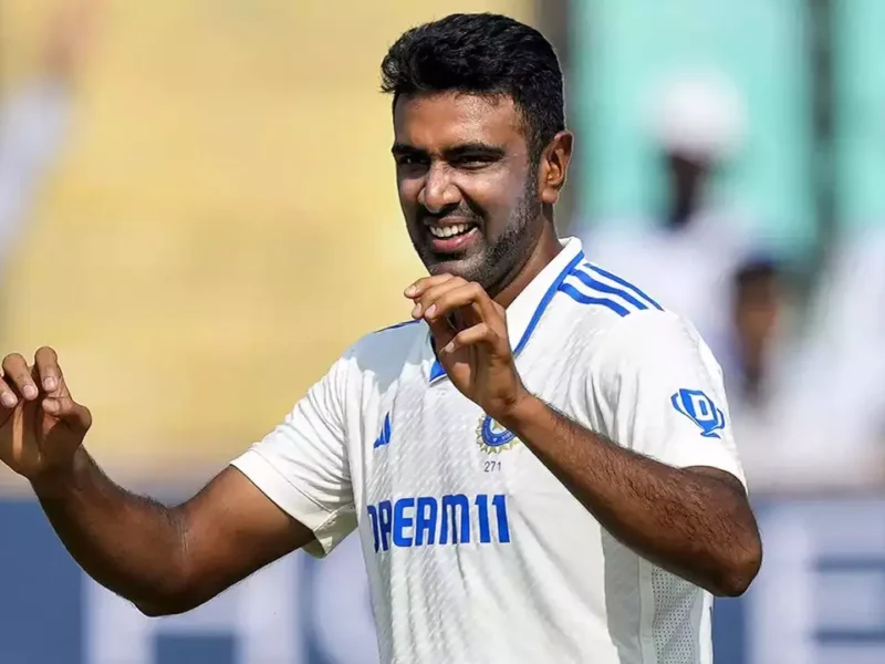 Ravichandran-ashwin-breaks-muttiah-muralitharan-18-years-old-record-best-bowling-figures-in-100th-test-match-ind-vs-eng-dharamshala