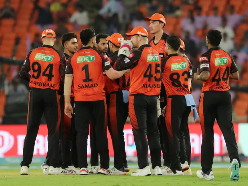 Before Ipl 2024 Big Change Can Happen In Captaincy Of Srh, Pat Cummins Can Lead And Dale Steyn Can Take Break