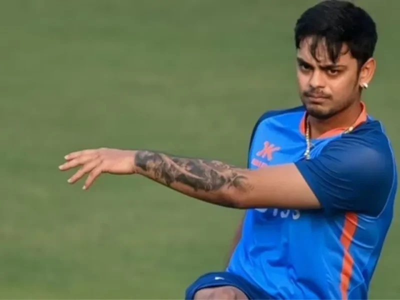 Indian Team Management Had Talked To Ishan Kishan During England Series, Got This Surprising Answer