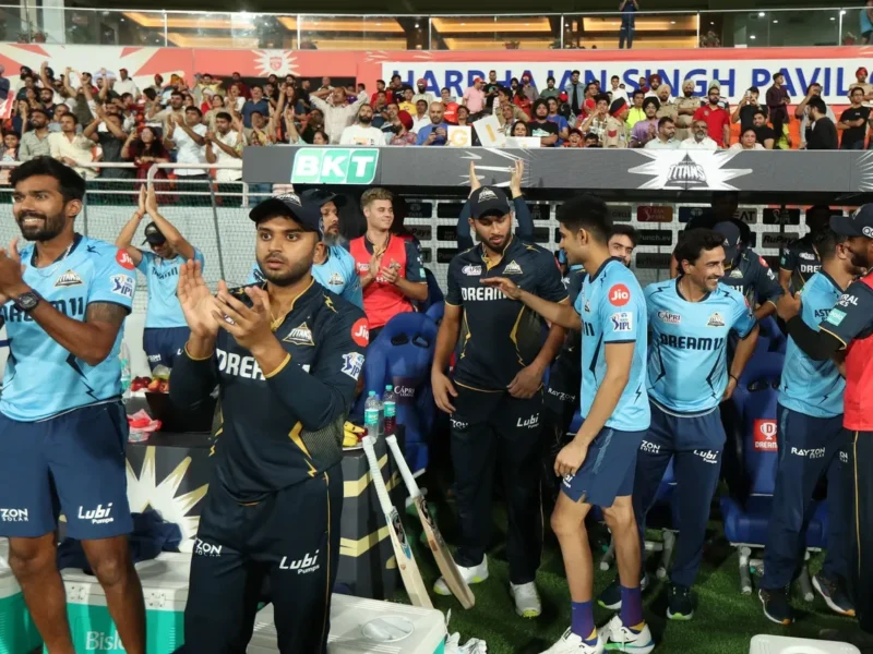 Sai Kishore aims aggressive cricket